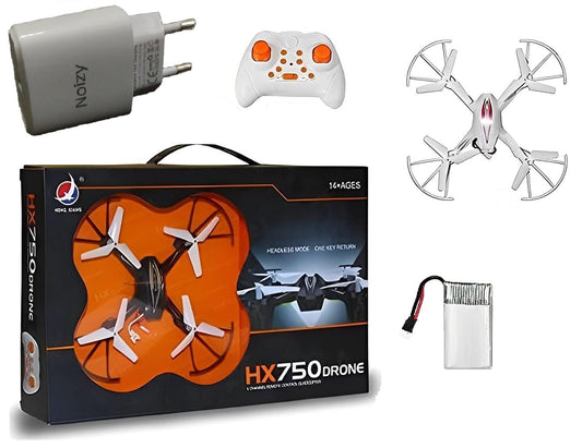 Remote Control Drone