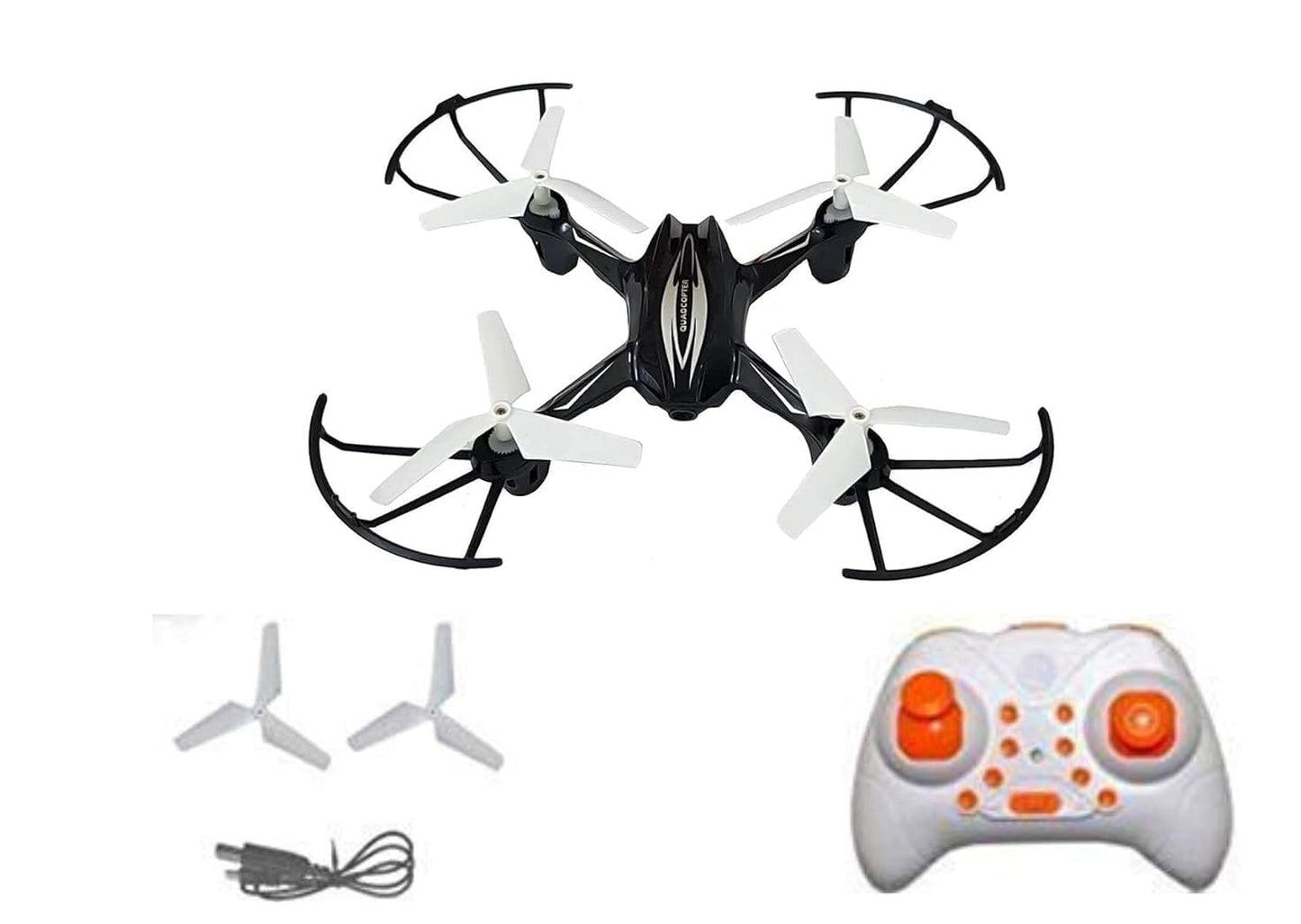 Remote Control Drone