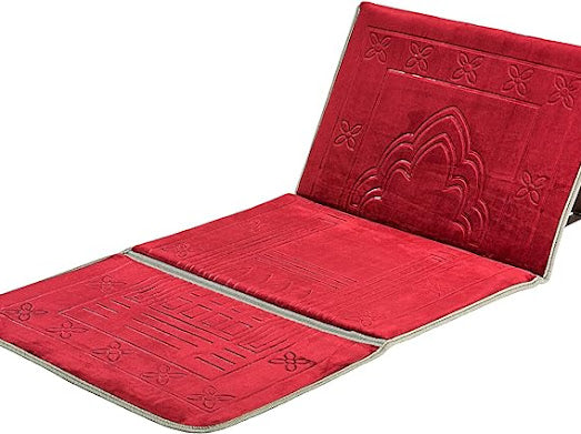 Foldable Travel Prayer Mat