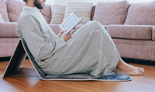 Foldable Travel Prayer Mat