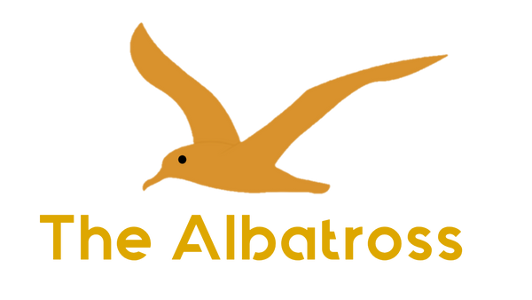 The Albatross