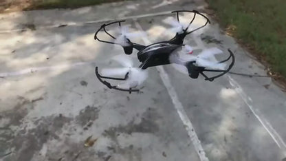 Remote Control Drone